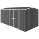 EasyShed Truss Roof 4.5 x 2.25M Slate Grey