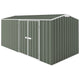 EasyShed Truss Roof 4.5 x 2.25M Mist Green