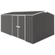 EasyShed Truss Roof 4.5 x 3M Slate Grey