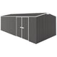 EasyShed Truss Roof 6 x 3M Slate Grey