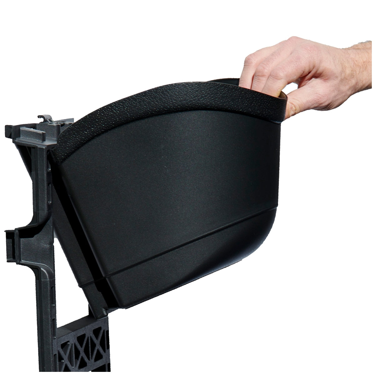 Maze TRI Large Vertical Garden With 10 Frames And 30 Pots