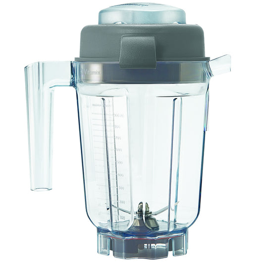 Vitamix Explorian Series 0.9L Dry Grains Container - Auzzistore