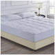 Royal Comfort 1000GSM Bamboo King Mattress Topper – view 2