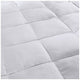 Royal Comfort 1000GSM Bamboo King Mattress Topper – view 6