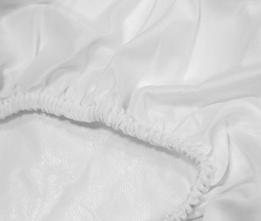 Ramesses Quilted Cotton King Waterproof Mattress Protector - Auzzistore