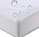Ramesses Quilted Cotton King Waterproof Mattress Protector – view 2