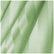 Ramesses 1200 Thread Count Cotton Sateen Stripe King Quilt Cover Set Mint – view 3