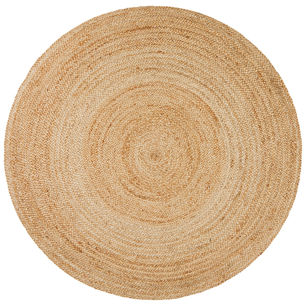 Rug Culture Atrium Polo Natural Indoor Rug 240 x 240cm