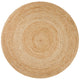 Rug Culture Atrium Polo Natural Indoor Rug 240 x 240cm