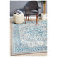 Rug Culture Babylon 207 Blue Indoor Rug 230 x 160cm – view 7