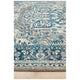 Rug Culture Babylon 207 Blue Indoor Rug 400 x 300cm – view 4