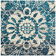 Rug Culture Babylon 207 Blue Indoor Rug 400 x 300cm – view 7