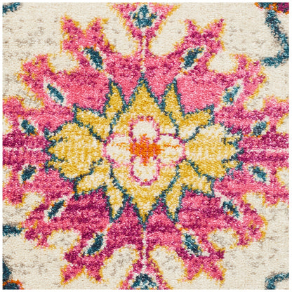 Rug Culture Babylon 208 Multi Indoor Rug 330 x 240cm