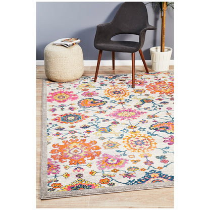Rug Culture Babylon 208 Multi Indoor Rug 330 x 240cm