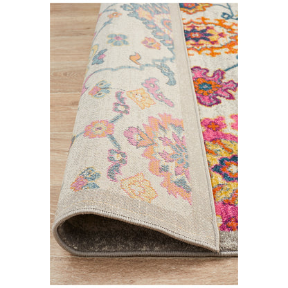 Rug Culture Babylon 208 Multi Indoor Rug 400 x 300cm