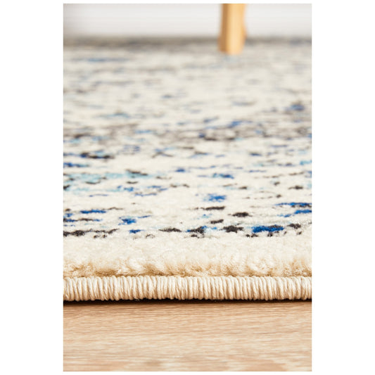 Rug Culture Evoke 251 White Indoor Rug 290 x 200cm – view 2