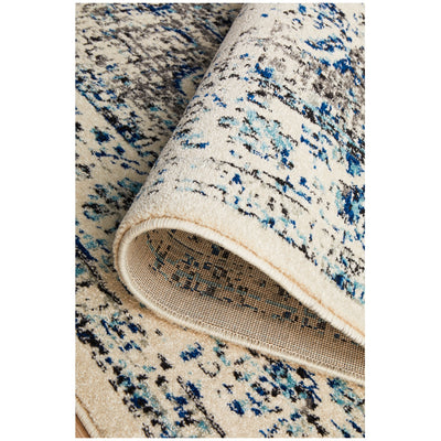 Rug Culture Evoke 251 White Indoor Rug 290 x 200cm