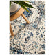 Rug Culture Evoke 251 White Indoor Rug 290 x 200cm – view 6