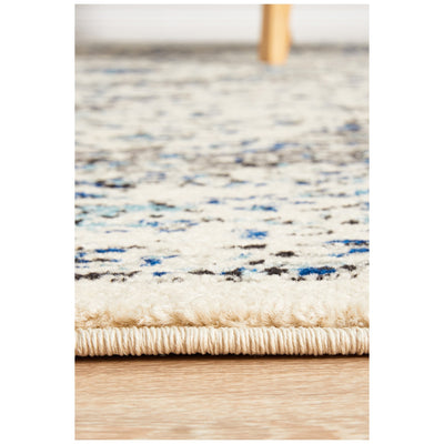 Rug Culture Evoke 251 White Indoor Rug 330 x 240cm