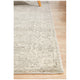 Rug Culture Evoke 252 Silver Indoor Rug 230 x 160cm – view 7