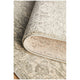 Rug Culture Evoke 252 Silver Indoor Rug 230 x 160cm – view 3