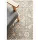 Rug Culture Evoke 252 Silver Indoor Rug 290 x 200cm – view 9
