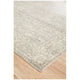 Rug Culture Evoke 252 Silver Indoor Rug 330 x 240cm – view 2