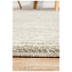 Rug Culture Evoke 252 Silver Indoor Rug 330 x 240cm – view 9