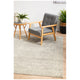 Rug Culture Evoke 252 Silver Indoor Rug 400 x 300cm – view 8
