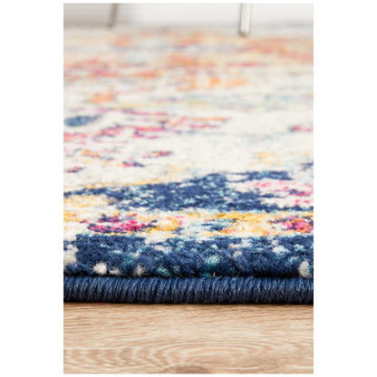 Rug Culture Evoke 254 White Indoor Rug 230 x 160cm