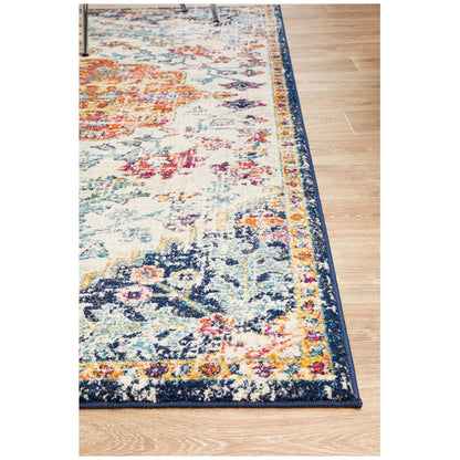 Rug Culture Evoke 254 White Indoor Rug 290 x 200cm