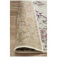 Rug Culture Metro 602 Pink Indoor Rug 230 x 160cm – view 4