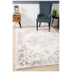Rug Culture Metro 602 Pink Indoor Rug 230 x 160cm – view 7