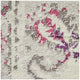 Rug Culture Metro 602 Pink Indoor Rug 230 x 160cm – view 5