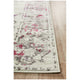 Rug Culture Metro 602 Pink Indoor Rug 400 x 300cm – view 6
