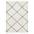 Rug Culture Saffron 22 White Indoor Rug 230 x 160cm