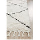 Rug Culture Saffron 22 White Indoor Rug 230 x 160cm – view 4