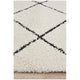 Rug Culture Saffron 22 White Indoor Rug 290 x 200cm – view 6