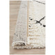 Rug Culture Saffron 22 White Indoor Rug 290 x 200cm – view 4
