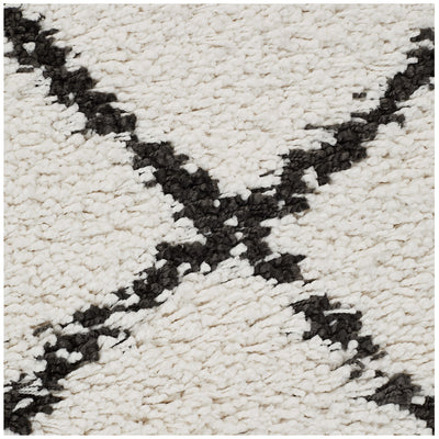 Rug Culture Saffron 22 White Indoor Rug 330 x 240cm