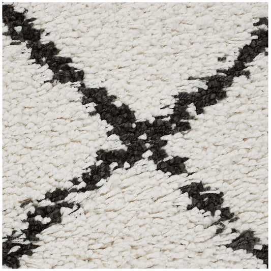 Rug Culture Saffron 22 White Indoor Rug 400 x 300cm – view 2
