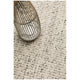Rug Culture Skandi 300 Grey Indoor Rug 225 x 155cm – view 3