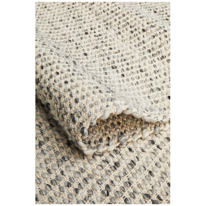 Rug Culture Skandi 300 Grey Indoor Rug 225 x 155cm
