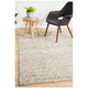 Rug Culture Skandi 300 Grey Indoor Rug 225 x 155cm – view 5