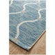 Rug Culture Terrace 5501 Indoor/Outdoor Rug 230 x 160cm Blue 456 – view 2