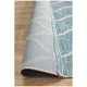 Rug Culture Terrace 5501 Indoor/Outdoor Rug 230 x 160cm Blue 456 – view 6