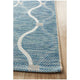 Rug Culture Terrace 5501 Indoor/Outdoor Rug 230 x 160cm Blue 456 – view 3
