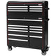 Kirkland Signature Redline Tool Chest 109.22cm