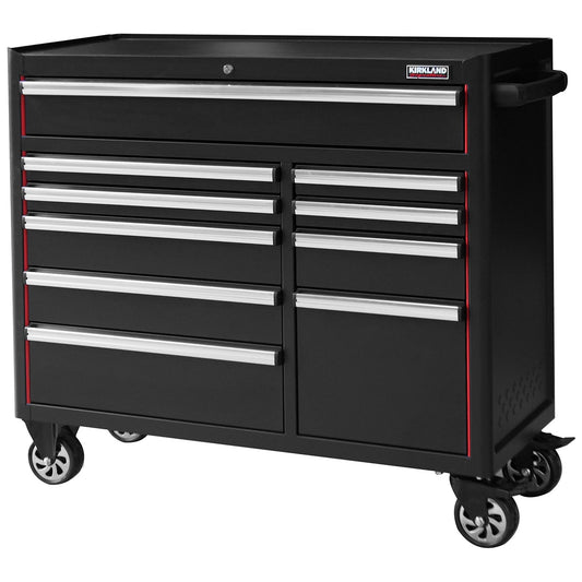Kirkland Signature Redline Tool Chest 109.22cm - Auzzistore