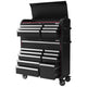 Kirkland Signature Redline Tool Chest 109.22cm